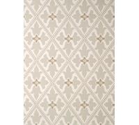 Little Greene Carta da parati Bayham Abbey - Portland