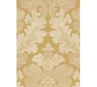 Little Greene Carta da parati Bonap - Pure Gold