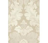 Little Greene Carta da parati Bonap - Sable