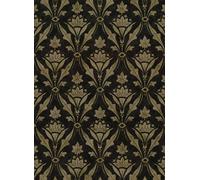 Little Greene Carta da parati Borough High Street - Stamp