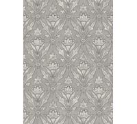 Little Greene Carta da parati Borough High Street - Trace