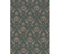 Little Greene Carta da parati Borough High Street - Weld