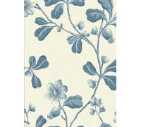 Little Greene Carta da parati Broadwick Street - Balsam