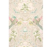Little Greene Carta da parati Brodsworth - Consort