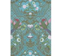 Little Greene Carta da parati Brodsworth - Empress