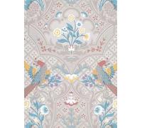 Little Greene Carta da parati Brodsworth - Triumph