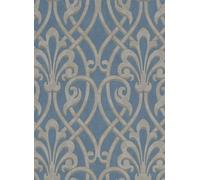 Little Greene Carta da parati Brook Street - Elysian