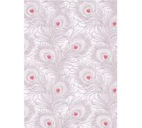 Little Greene Carta da parati Carlton House Terrace - Valentine