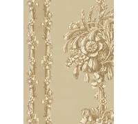 Little Greene Carta da parati Chelsea Bridge - Halcyon