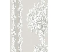 Little Greene Carta da parati Chelsea Bridge - Hush