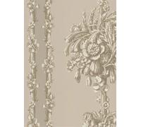 Little Greene Carta da parati Chelsea Bridge - Medal
