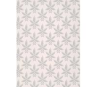 Little Greene Carta da parati Clutterbuck - Puce