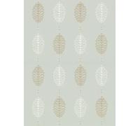 Little Greene Carta da parati Cones - Daybreak
