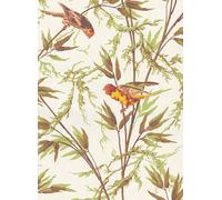 Little Greene Carta da parati Great Ormond Street - Galette