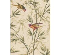 Little Greene Carta da parati Great Ormond Street - Stable