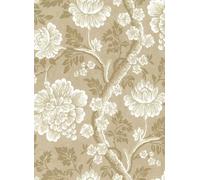 Little Greene Carta da parati Gustav - Mudan