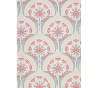 Little Greene Carta da parati Hencroft - Bone China