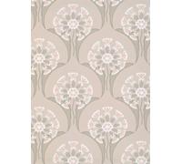 Little Greene Carta da parati Hencroft - Lute
