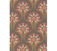 Little Greene Carta da parati Hencroft - Maurice