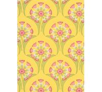 Little Greene Carta da parati Hencroft - Punch