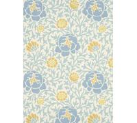 Little Greene Carta da parati Lansdowne Walk - Marigold