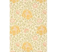 Little Greene Carta da parati Lansdowne Walk - Pollen