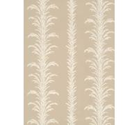 Little Greene Carta da parati Lauderdale - Stone