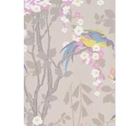 Little Greene Carta da parati Loriini - Dorian