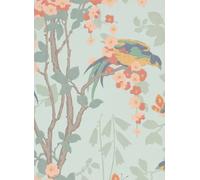 Little Greene Carta da parati Loriini - Jolie