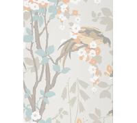 Little Greene Carta da parati Loriini - Tuscany