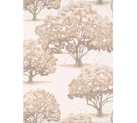Little Greene Carta da parati Magnolia Blossom - Masquerade