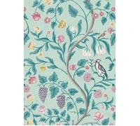 Little Greene Carta da parati Mandalay - Archipelago