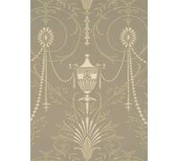 Little Greene Carta da parati Marlborough - Boutique