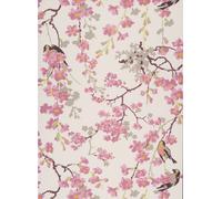 Little Greene Carta da parati Massingberd Blossom - Mineral