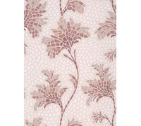 Little Greene Carta da parati Mosaic Trail - Blush
