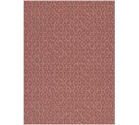 Little Greene Carta da parati Moy - Red Ochre