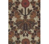 Little Greene Carta da parati New Bond Street - Burnish