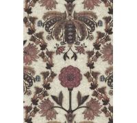 Little Greene Carta da parati New Bond Street - Scroll