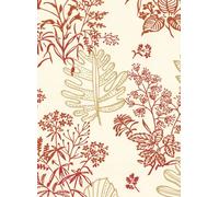 Little Greene Carta da parati Norcombe - Jazz