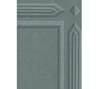 Little Greene Carta da parati Old Glouchester Street - Tome