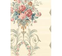 Little Greene Carta da parati Palais - Galliard