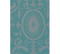 Little Greene Carta da parati Pall Mall - Canton Gold