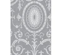 Little Greene Carta da parati Pall Mall - Clement