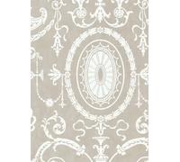 Little Greene Carta da parati Pall Mall - Scholar