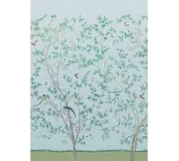 Little Greene Carta da parati panoramica Belton Scenic - Pavilion