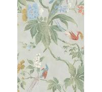 Little Greene Carta da parati Paradise - Dusk