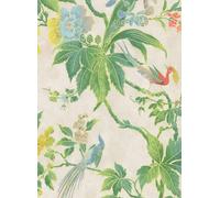 Little Greene Carta da parati Paradise - Feather