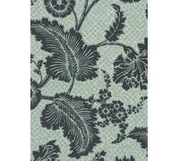 Little Greene Carta da parati Piccadilly - Mock Green