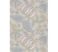 Little Greene Carta da parati Pomegranate