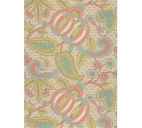 Little Greene Carta da parati Pomegranate